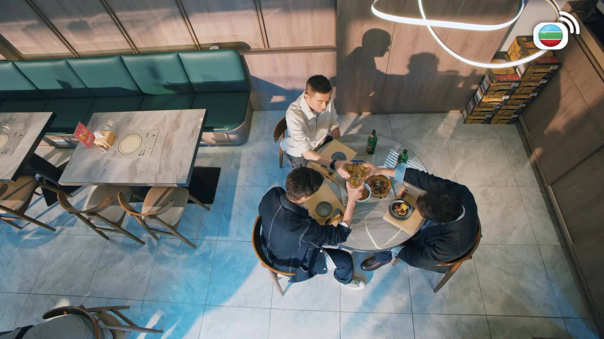 Homeland Guardian-守誠者