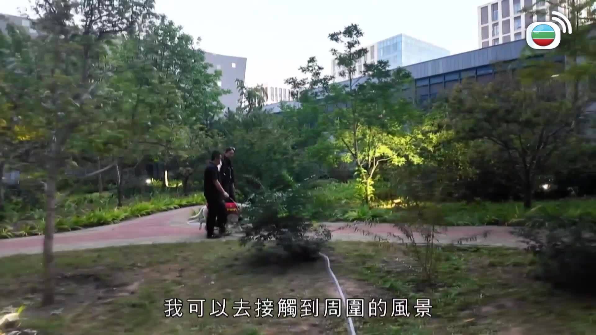 無窮之路 V - 智行無彊-No Poverty Land V - Odyssey Of Intelligence