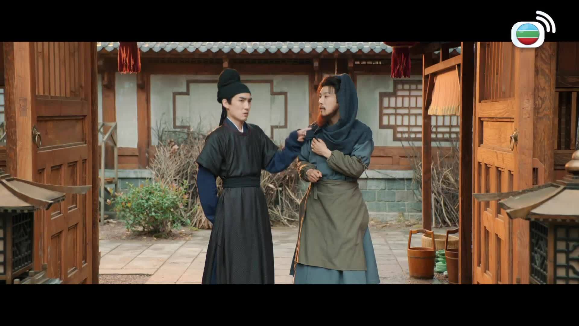 歡樂茶飯-Yummy, Yummy? Yummy!