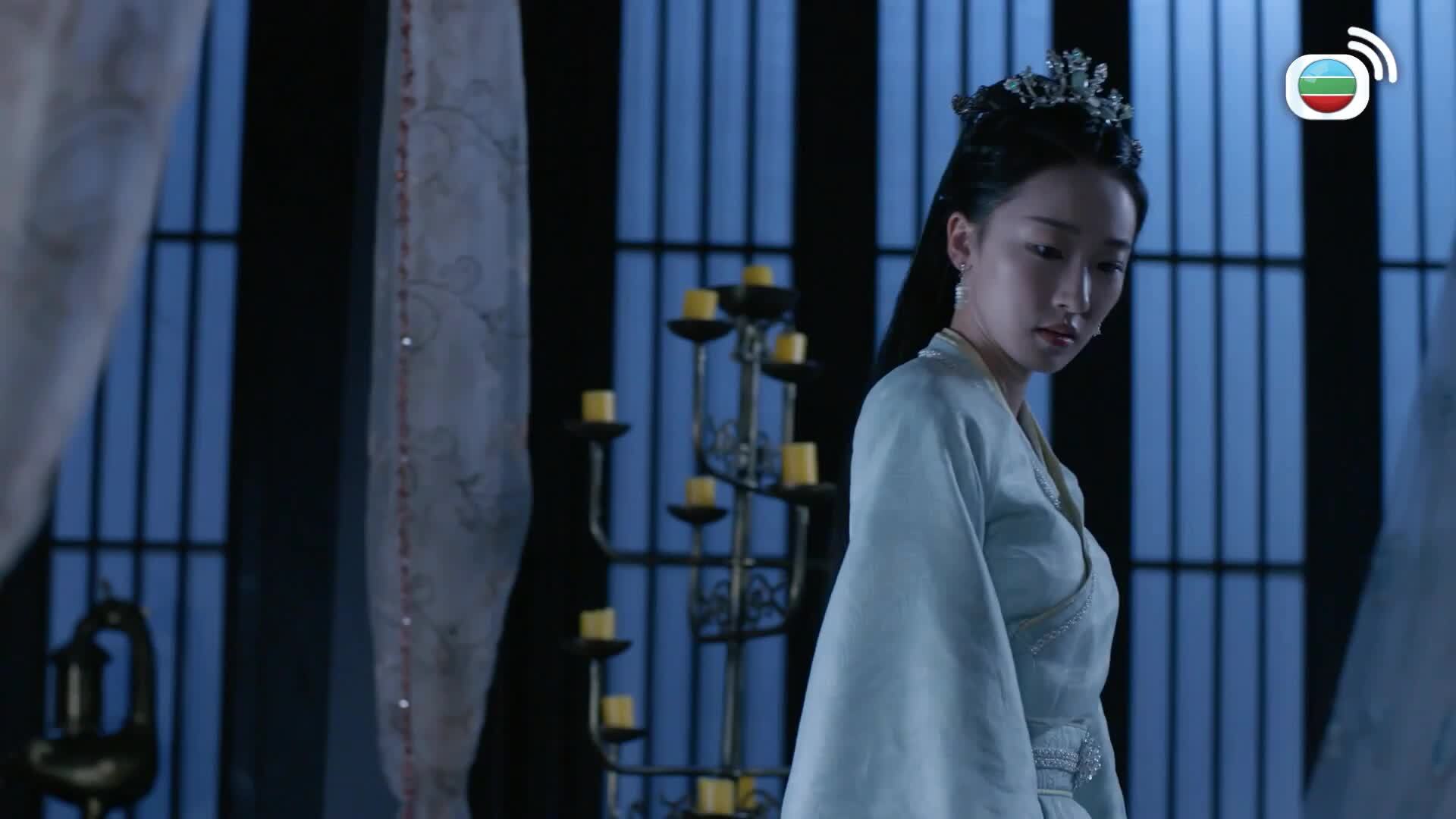 獨孤皇后 (國語原音)-Queen Dugu