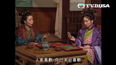 洛神 免費觀看TVB劇集 TVBAnywhere 北美官方網站