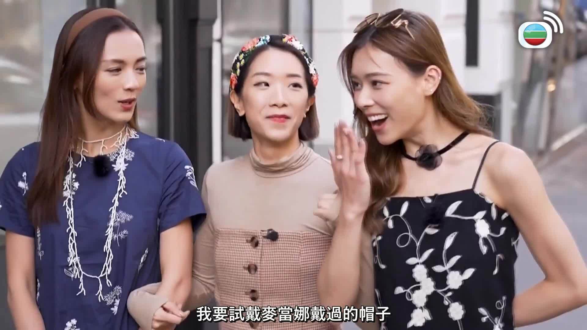 網紅甜卡-Pretty Sweet