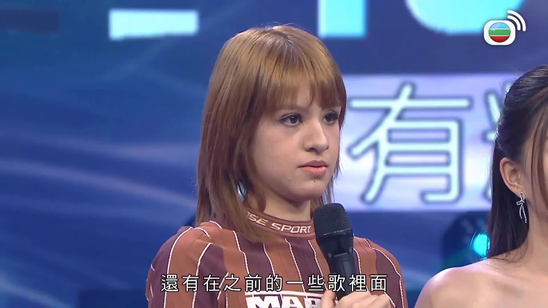 聲秀-The Sound Of Talents