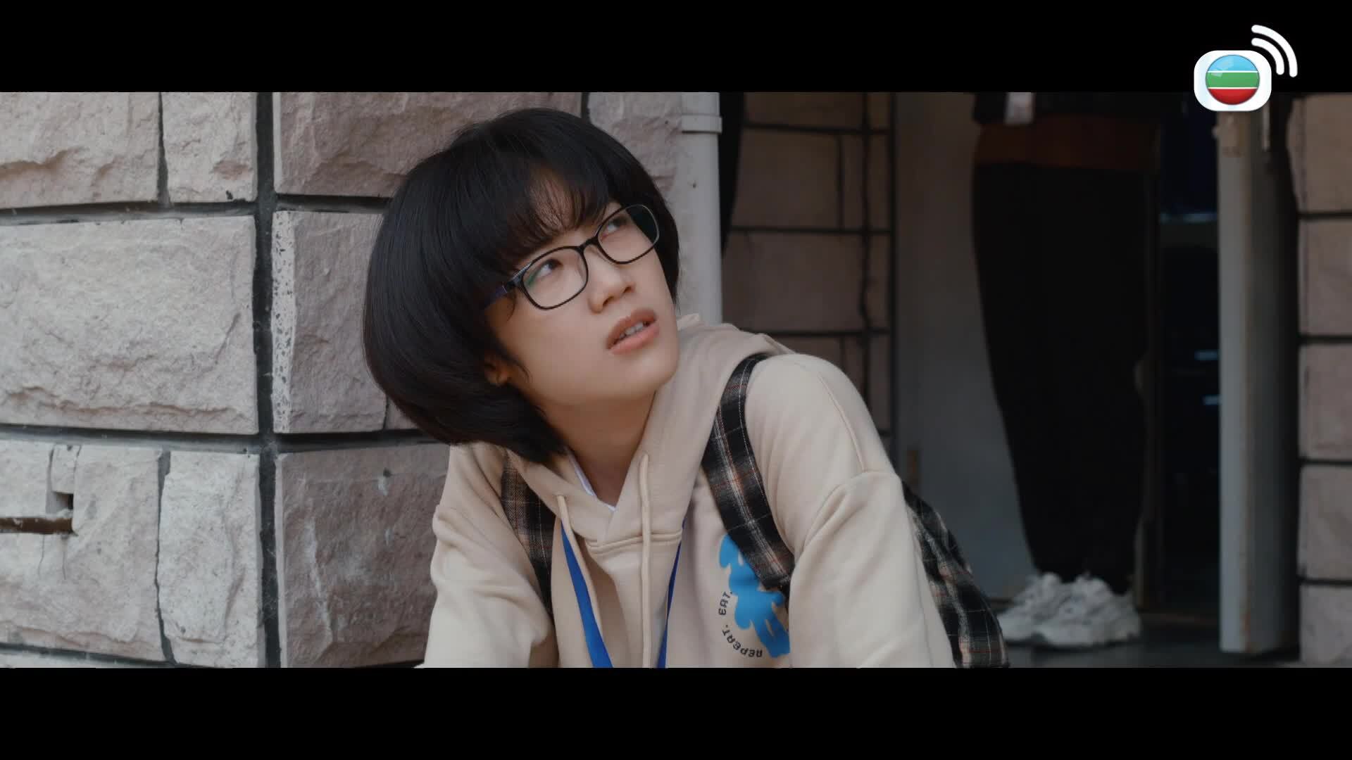 Always Home-樹下有片紅房子