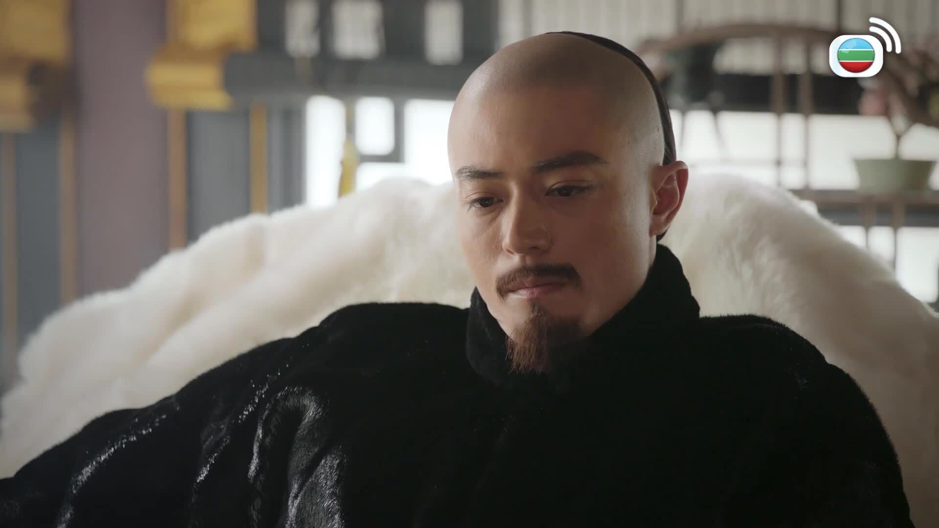 如懿傳 (國語原音)-Ruyi's Royal Love In The Palace