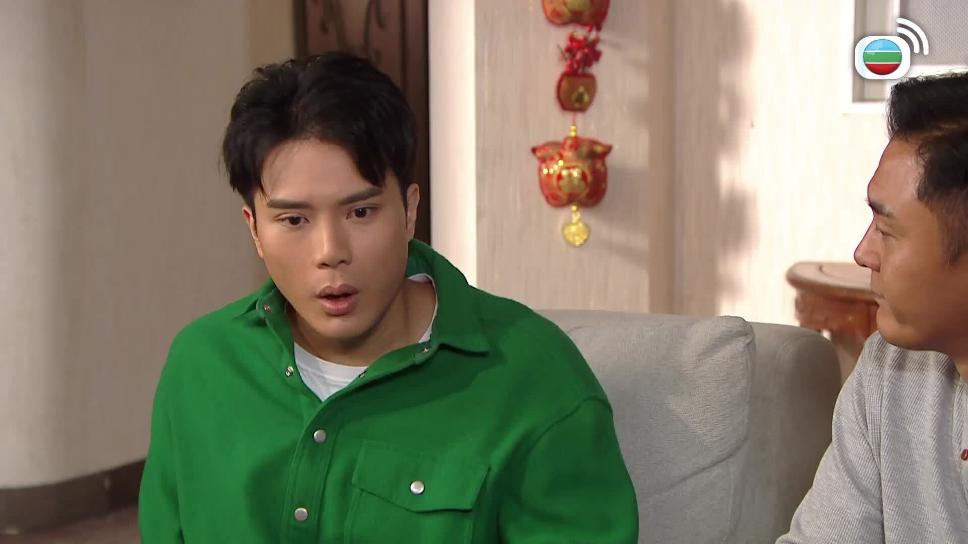 愛．回家之開心速遞 (25)-Lo And Behold (25)