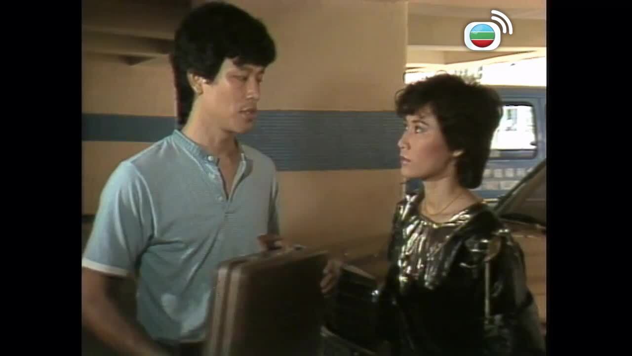 神探霹靂-The Private Eye