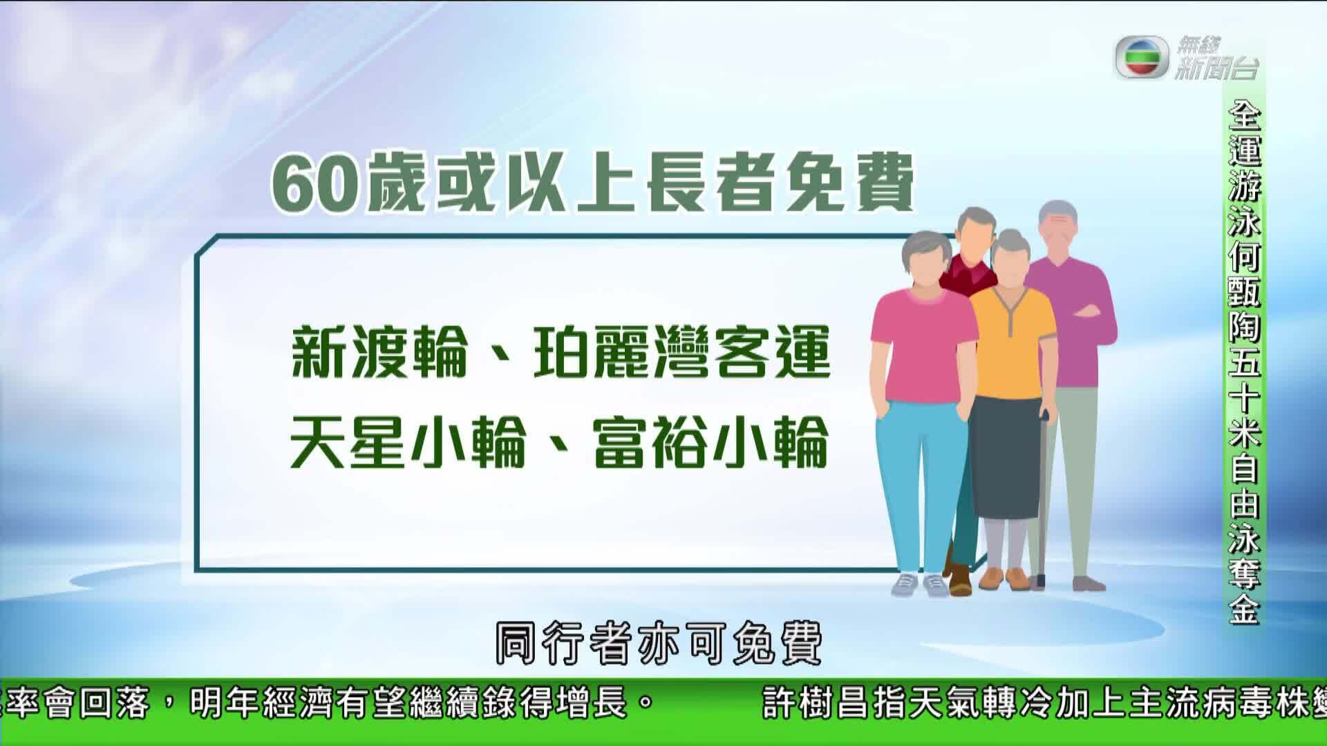 香港新聞報導-Hong Kong News