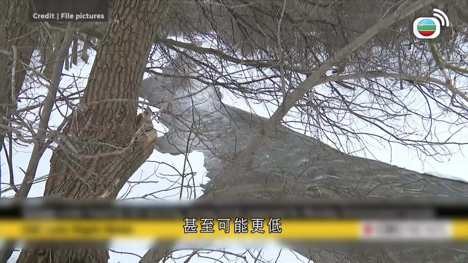 美加新聞-US-Canada News