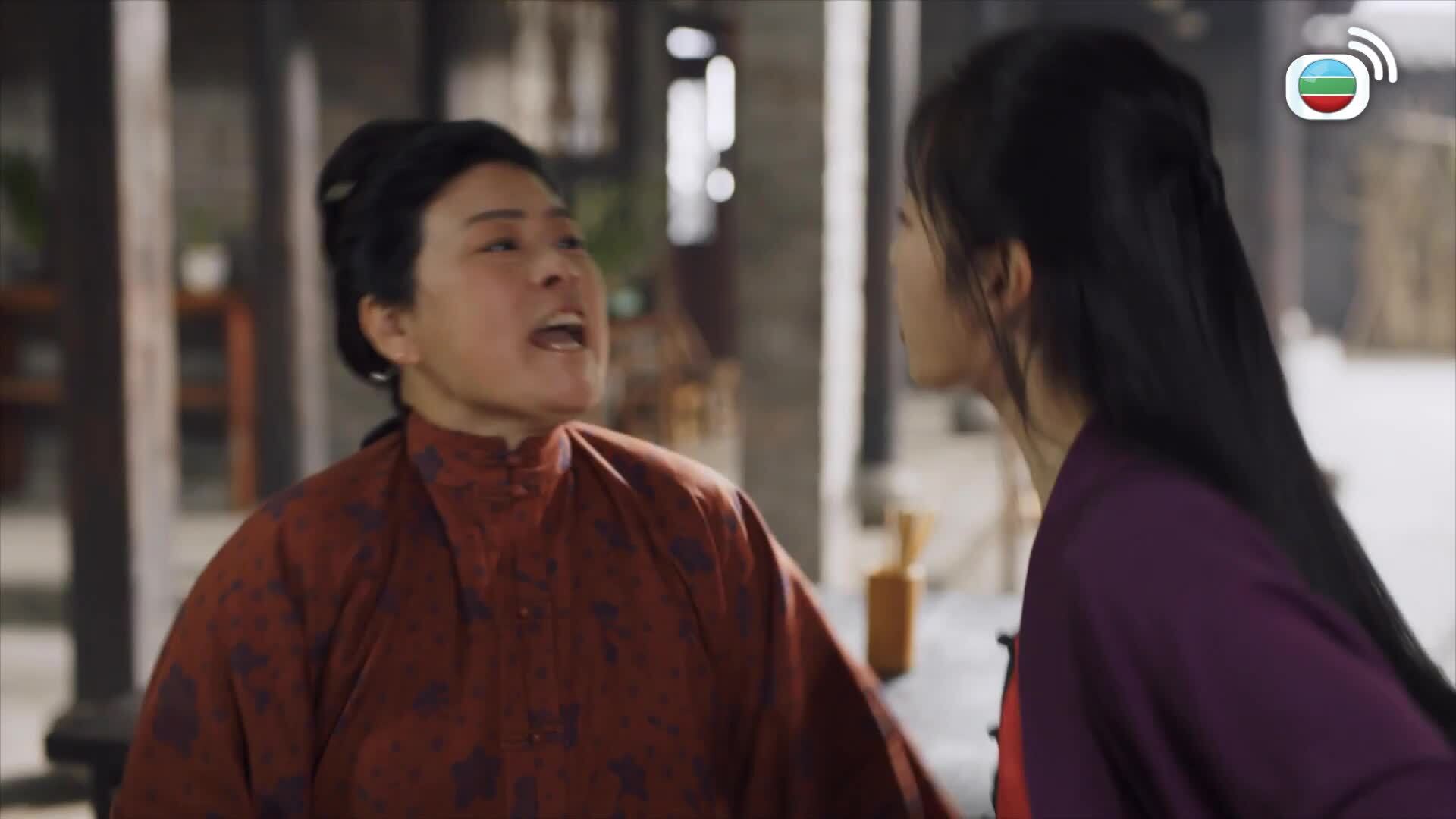 Under The Moonlight-錦囊妙錄