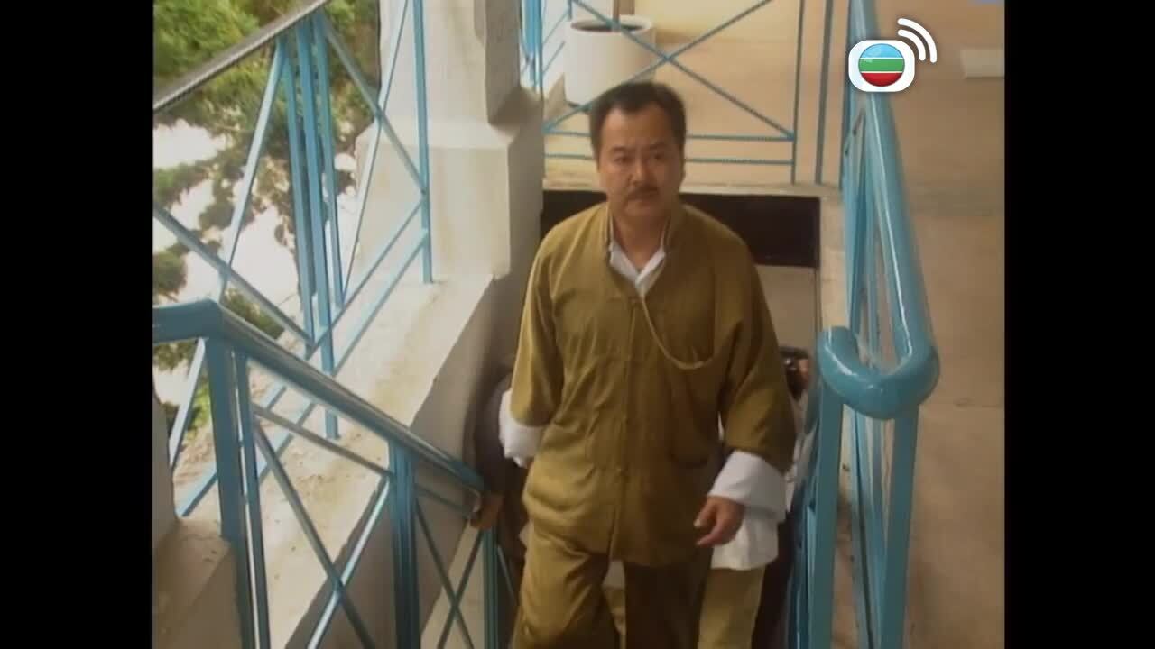 血濺塘西-Once Upon A Time In Hong Kong