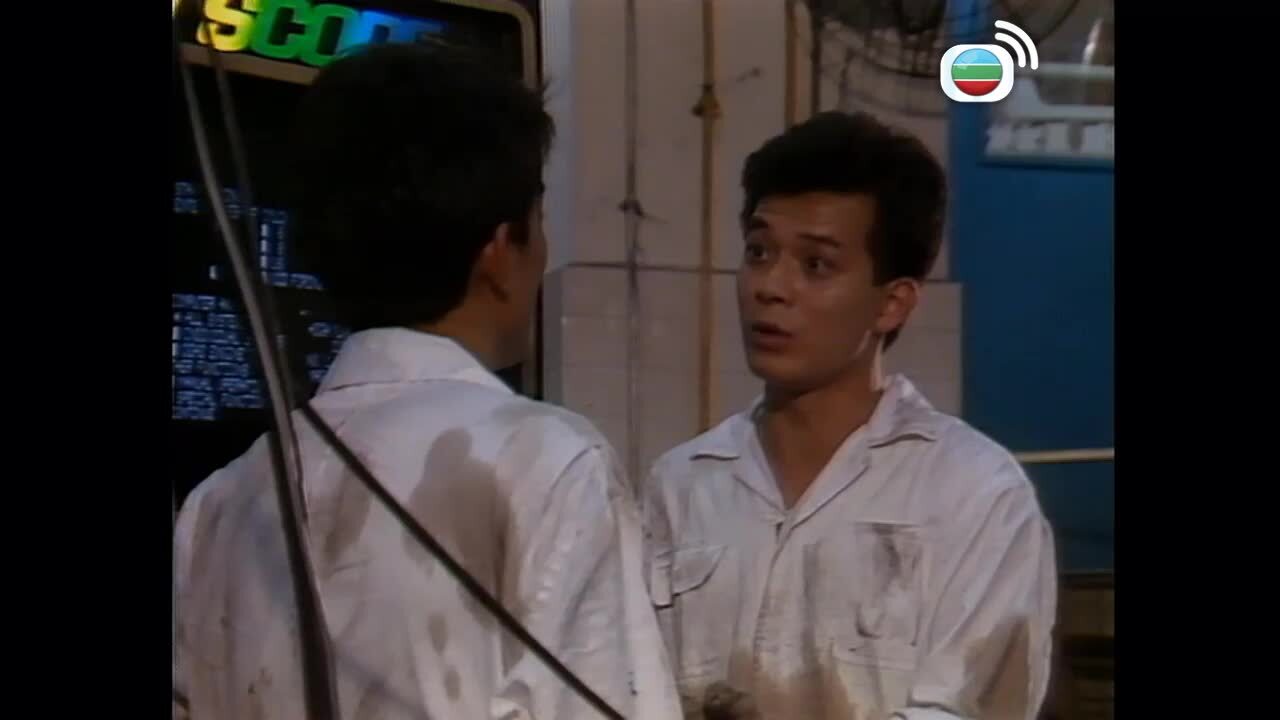 工字打出頭-The Upstart and the Self-Made Man