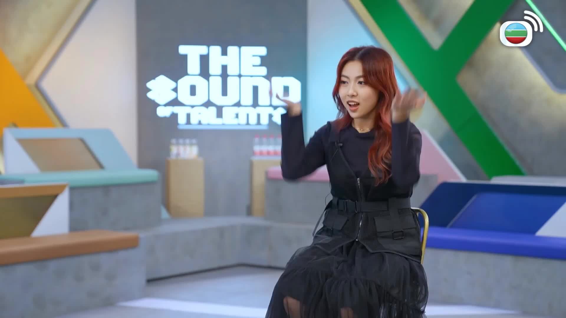 聲秀-The Sound Of Talents