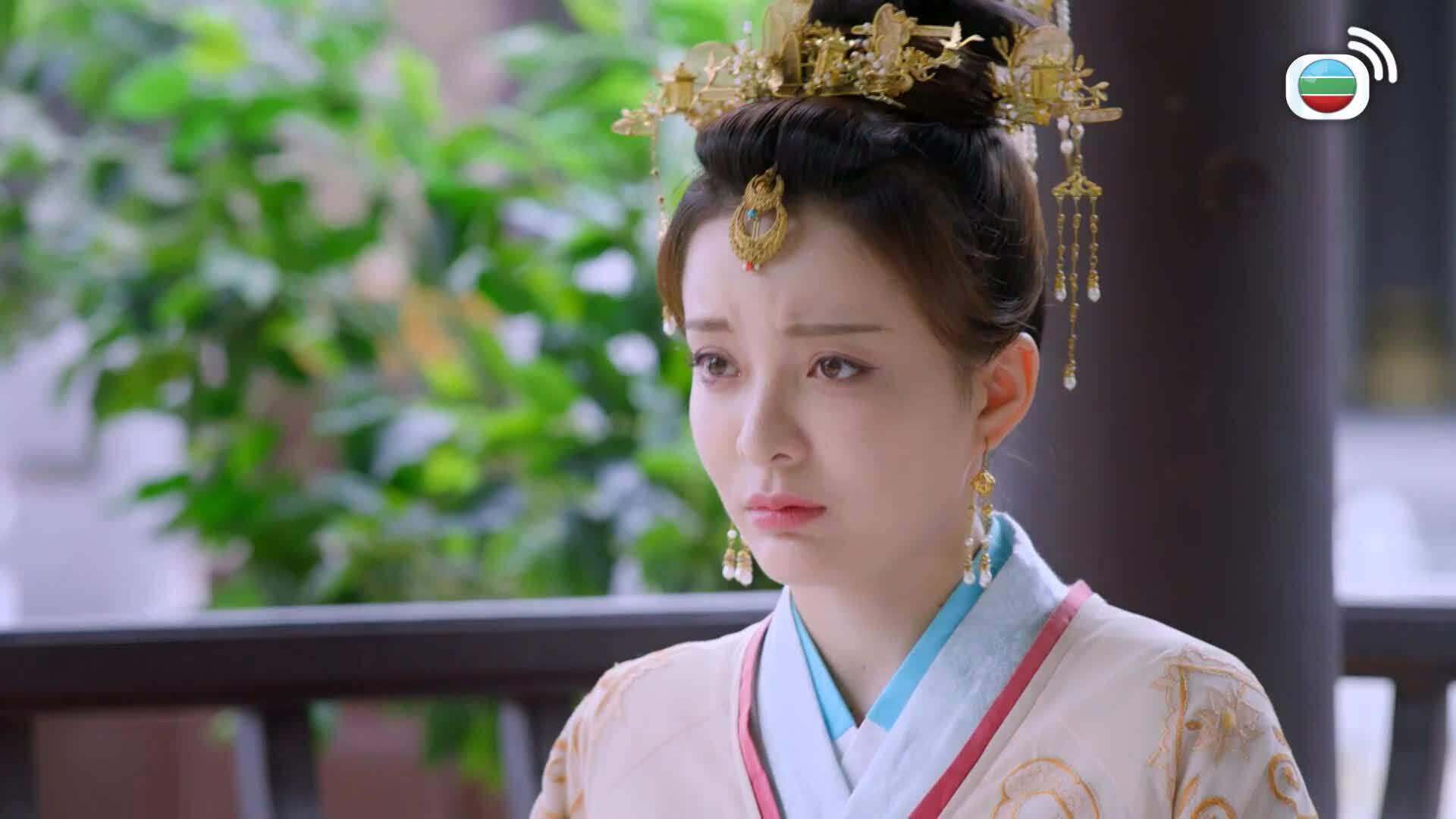 獨孤皇后 (國語原音)-Queen Dugu