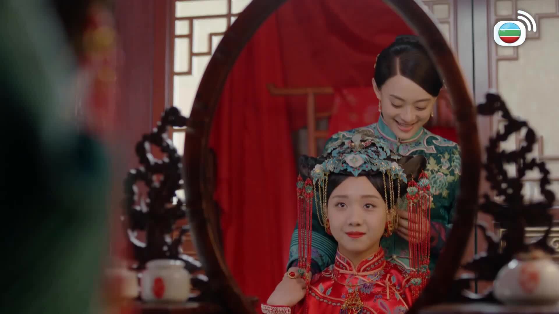 那年花開月正圓 (粵語版)-Nothing Gold Can Stay