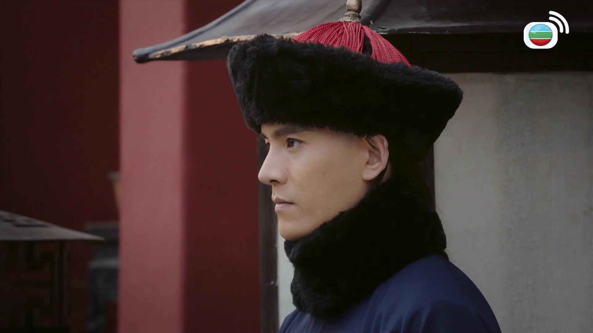 如懿傳 (國語原音)-Ruyi's Royal Love In The Palace