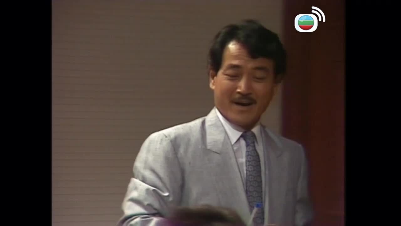 時來運到-The Making Of A Gentleman