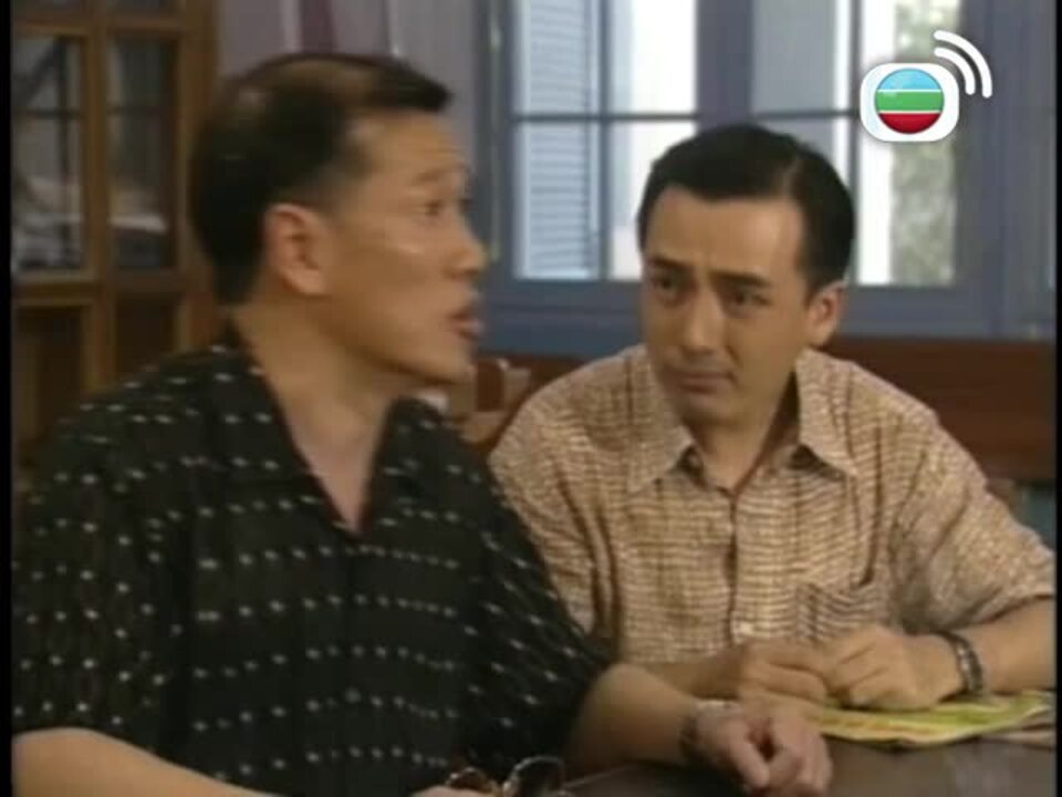 點指賊賊賊捉賊-Good Against Evil