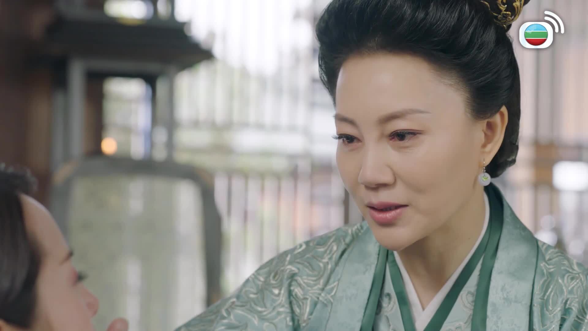 小女花不棄-I Will Never Let You Go