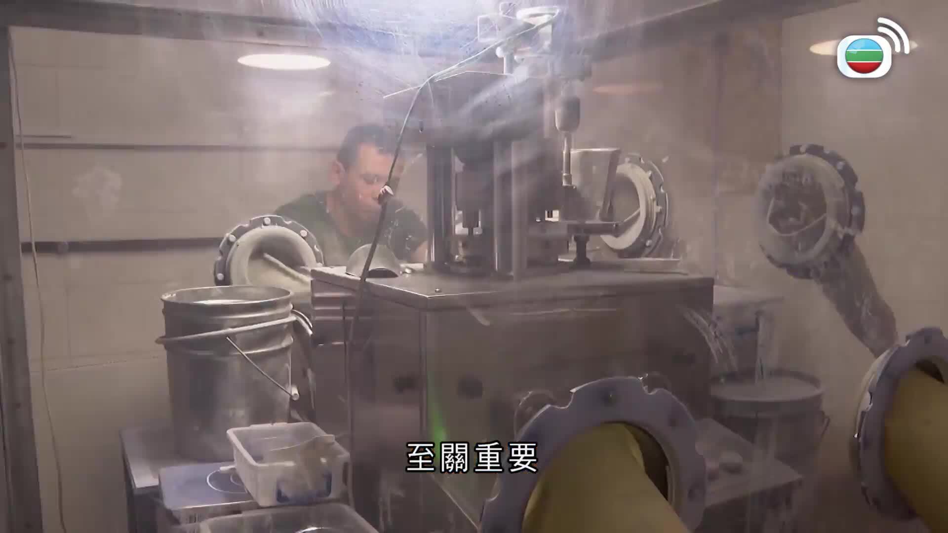 世界觀-Global View