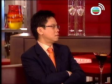 第09集 | 李克勤 (下)