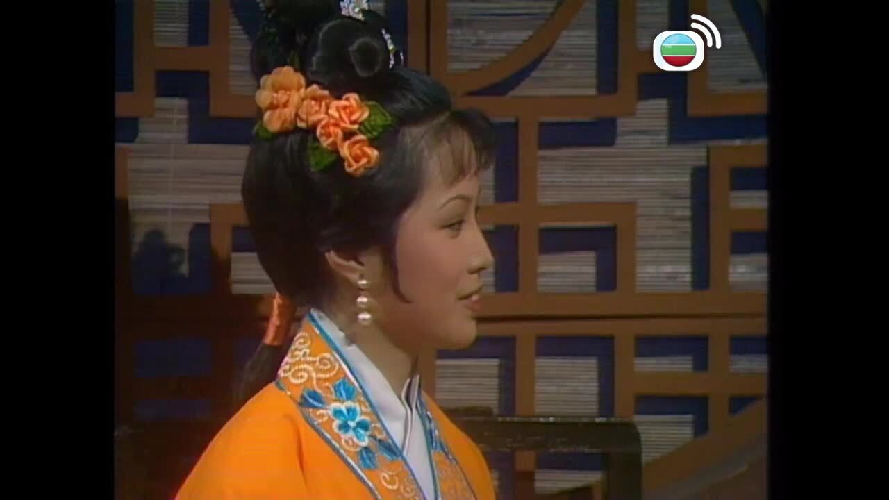 民間傳奇-Chinese Folklore