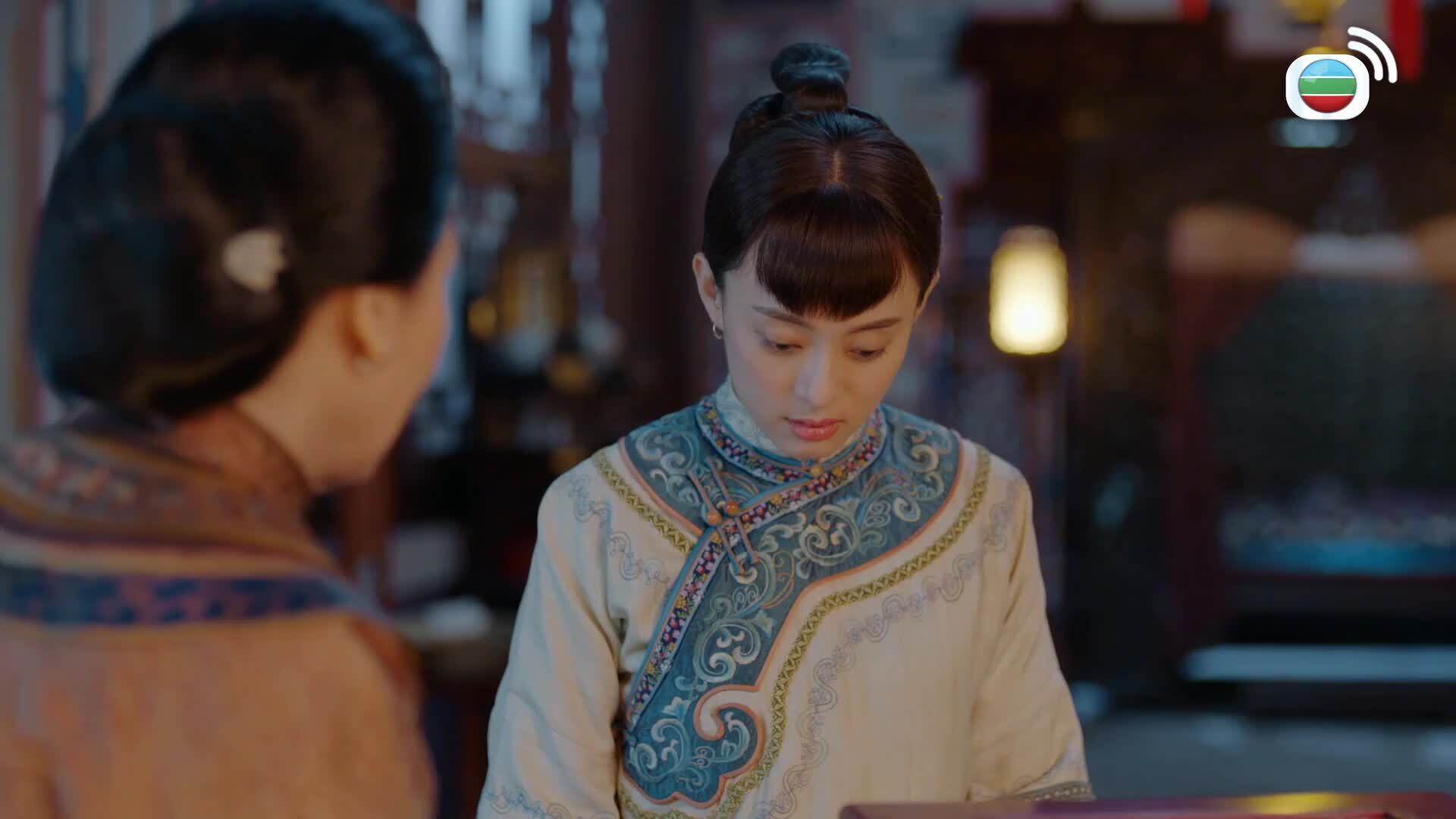 那年花開月正圓 (國語原音)-Nothing Gold Can Stay