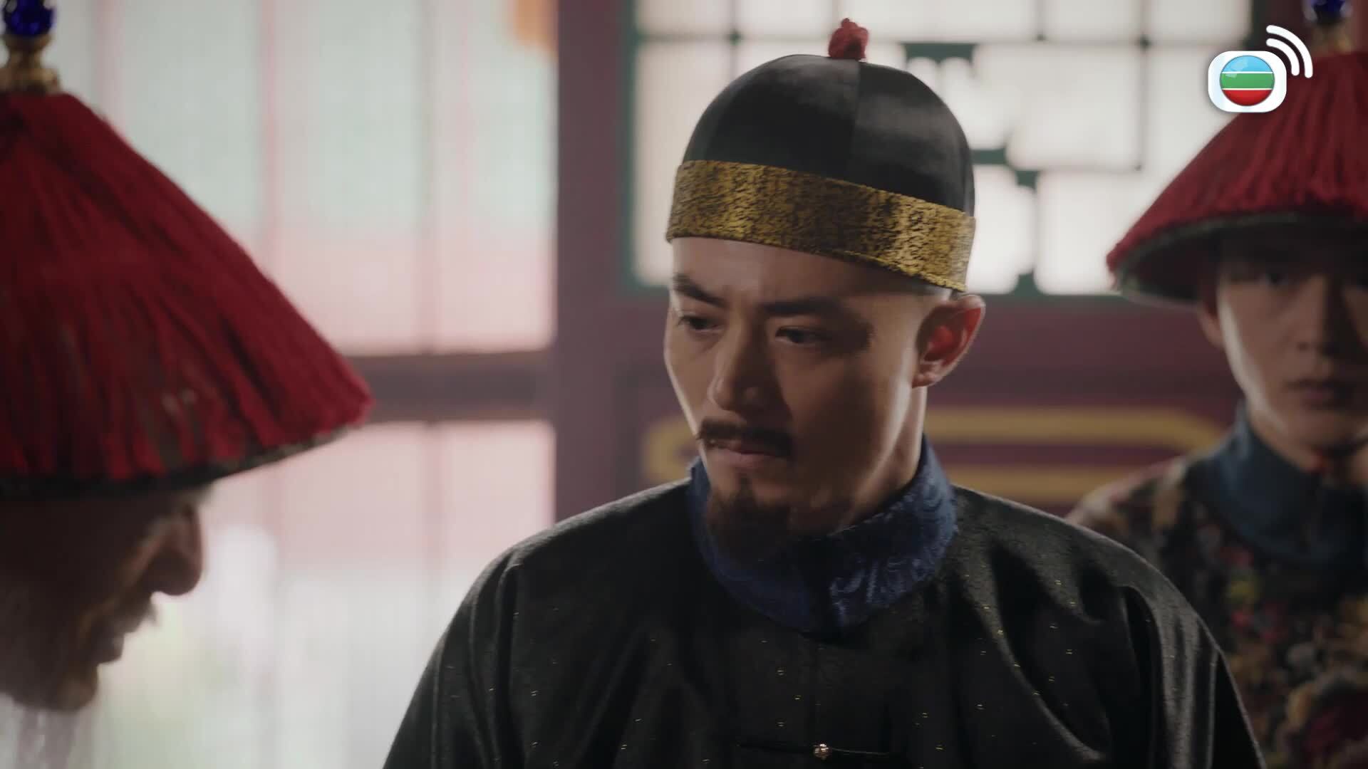 如懿傳 (國語原音)-Ruyi's Royal Love In The Palace