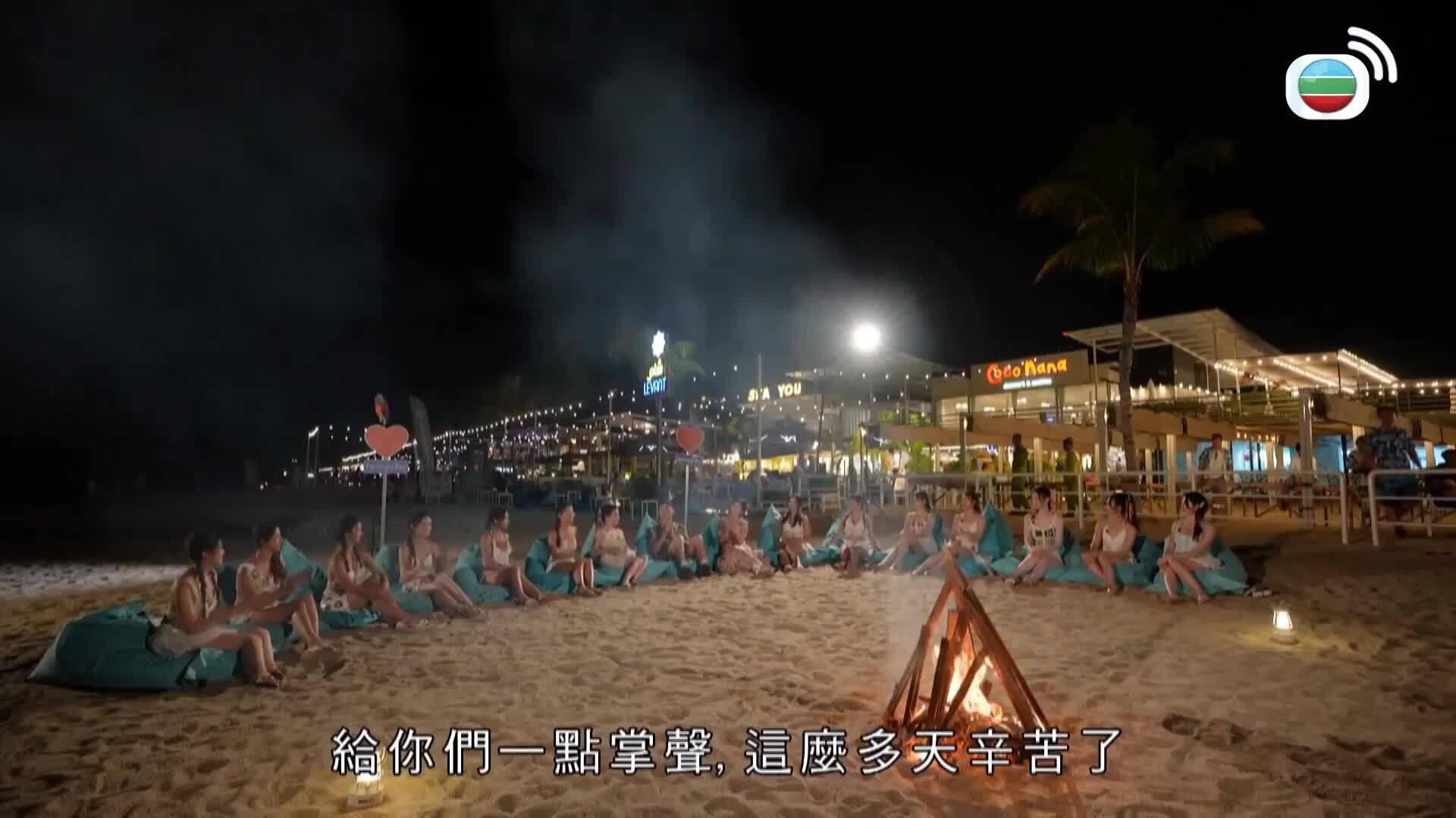 港姐最美任務在檳城-Miss Hong Kong Pageant 2025 - Penang Moments