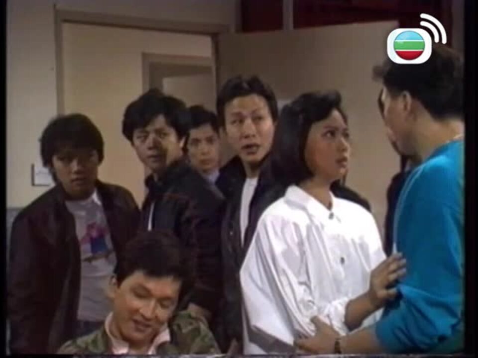 好女當差-The Brave Squad