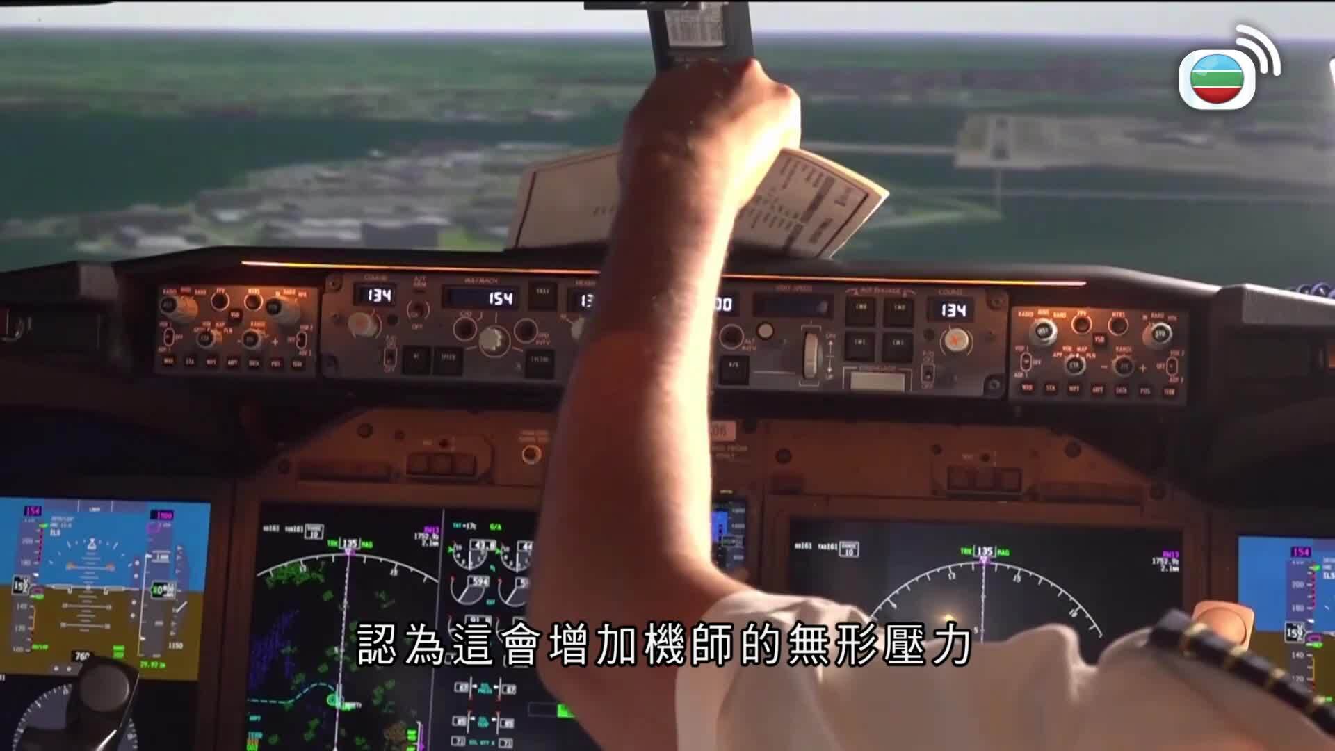 世界觀-Global View