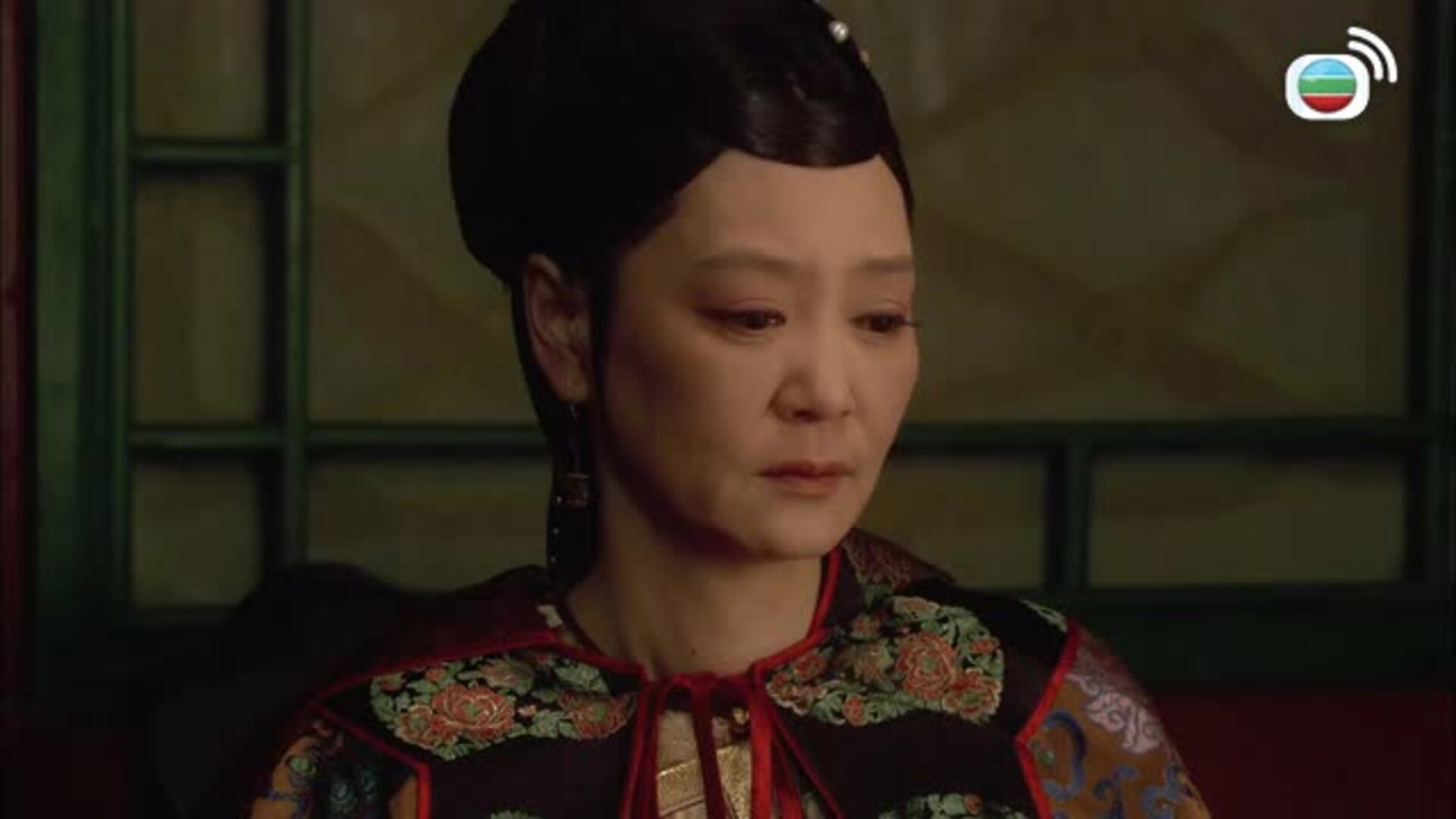 甄嬛傳 (國語原音)-Empresses In The Palace