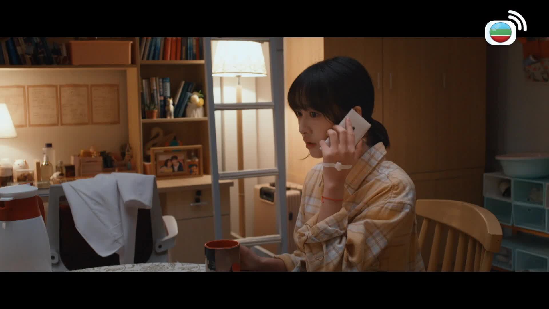 Always Home-樹下有片紅房子