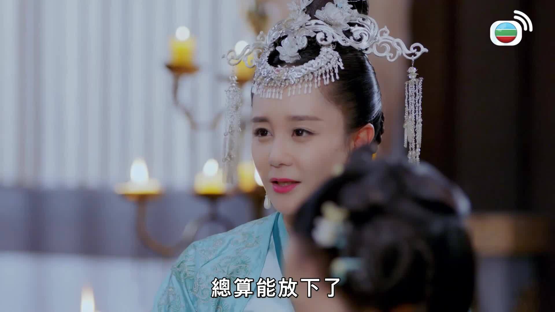 獨孤皇后 (國語原音)-Queen Dugu