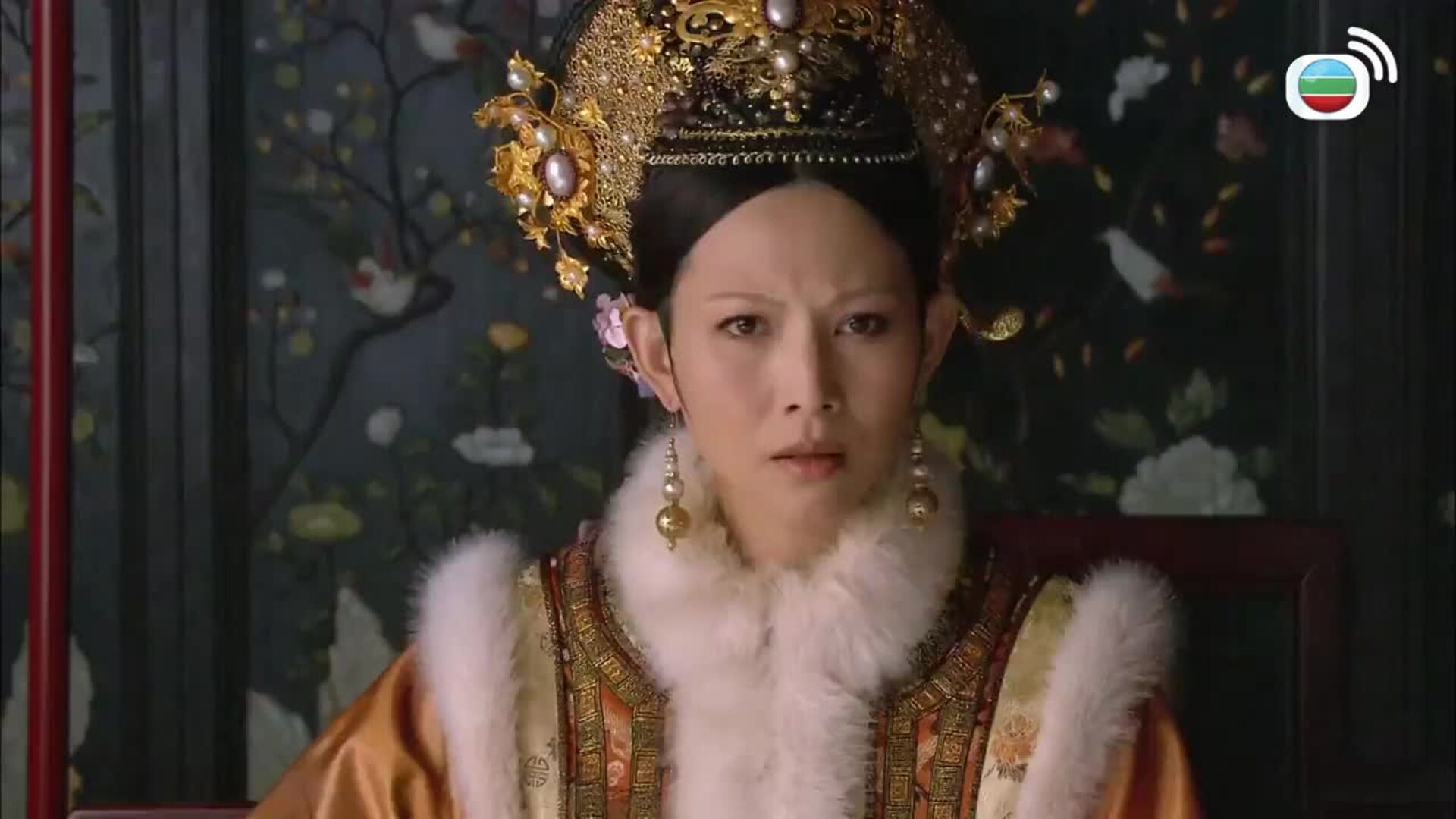 甄嬛傳 (國語原音)-Empresses In The Palace