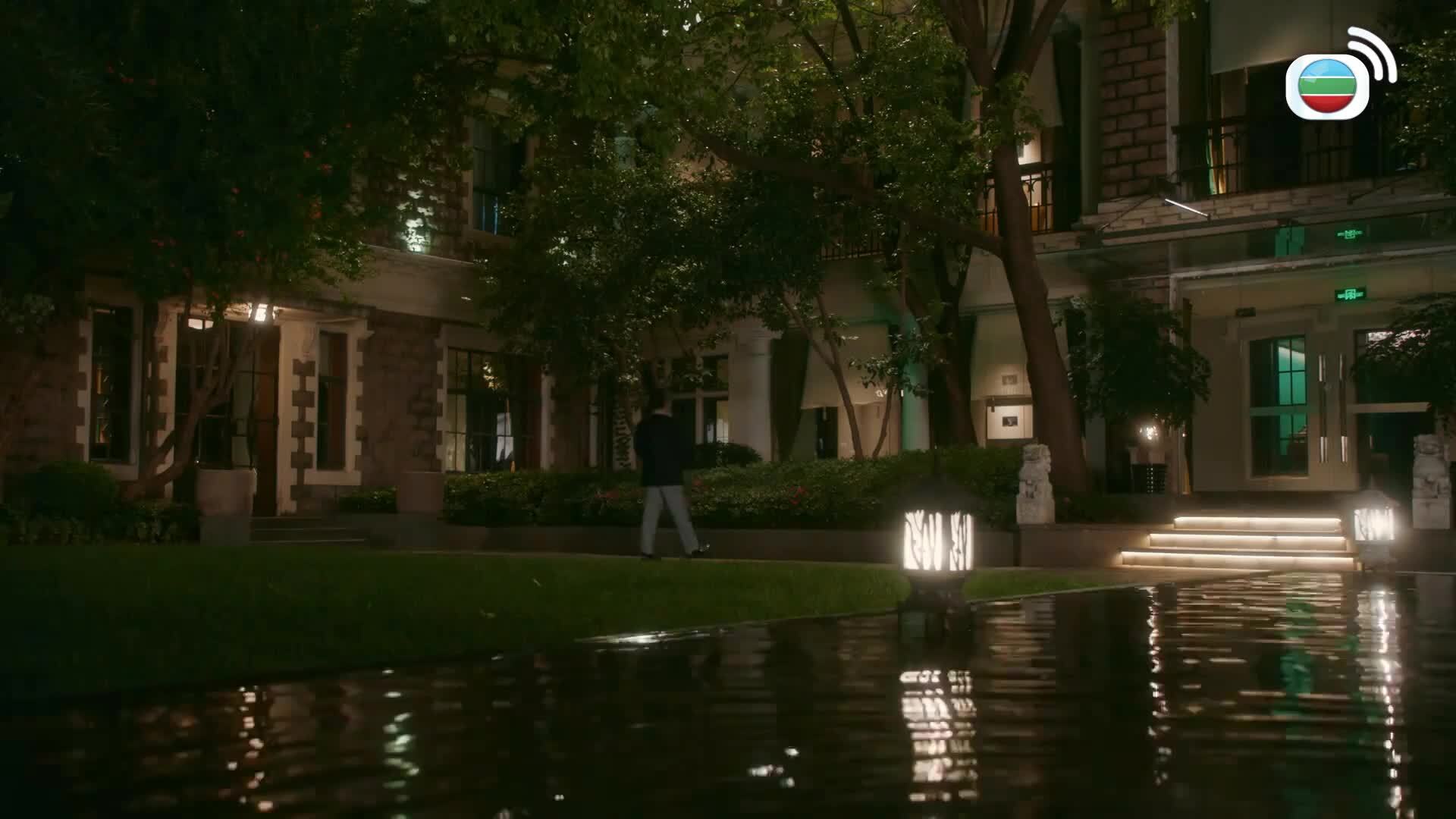 流金歲月 (粵語版)-My Best Friend's Story