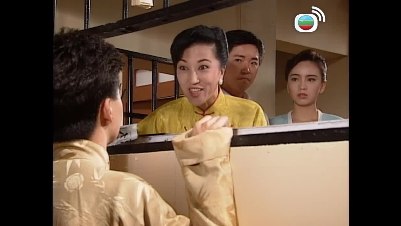 血濺塘西-Once Upon A Time In Hong Kong