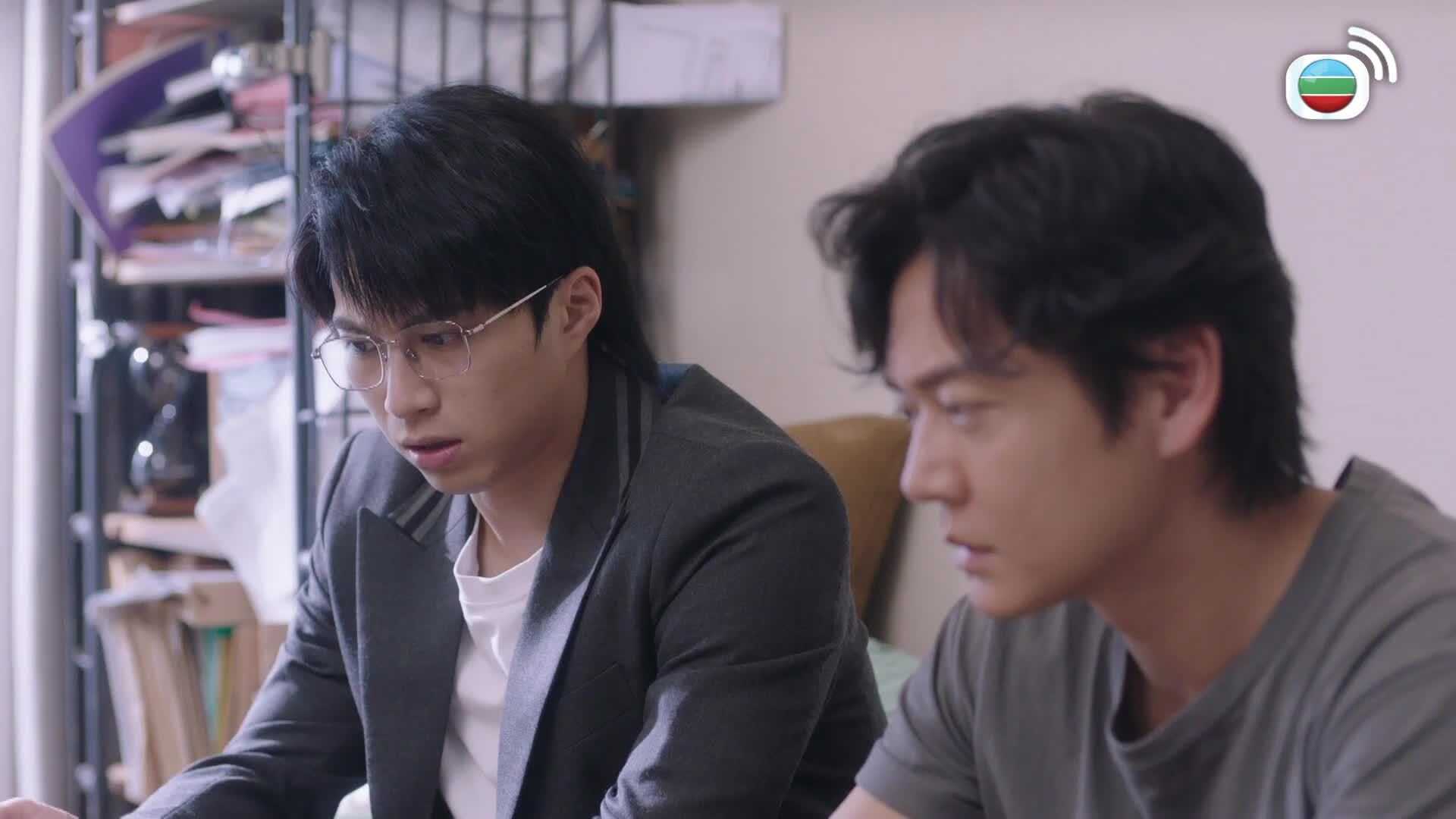 D.I.D. 12-刑偵12
