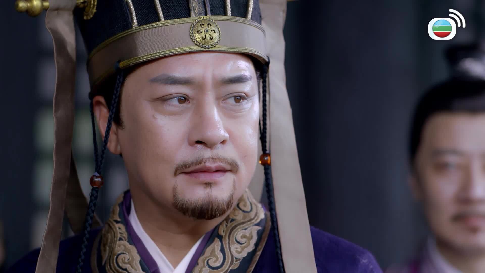 獨孤皇后 (國語原音)-Queen Dugu