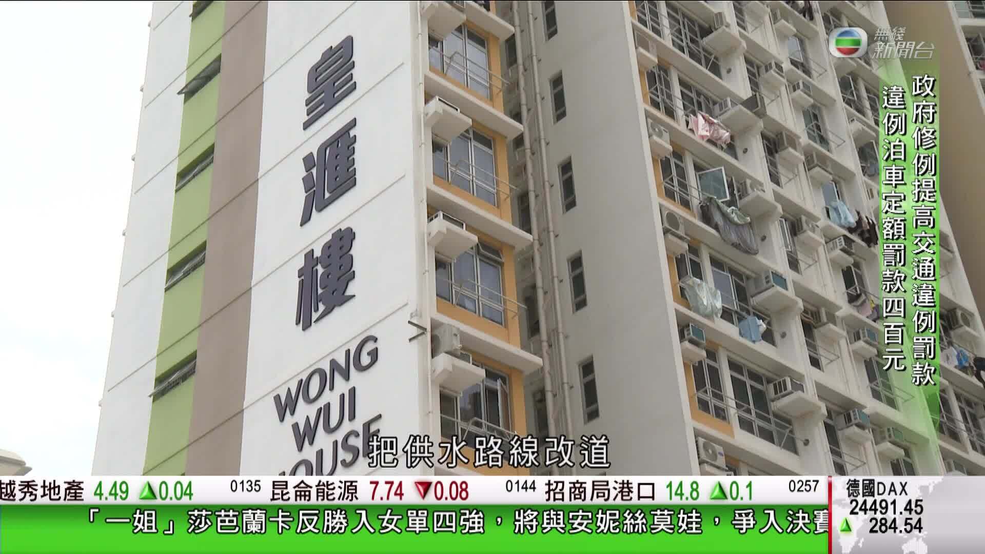 香港新聞報導-Hong Kong News