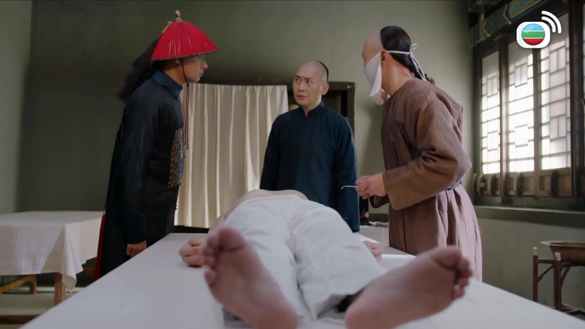 那年花開月正圓 (粵語版)-Nothing Gold Can Stay