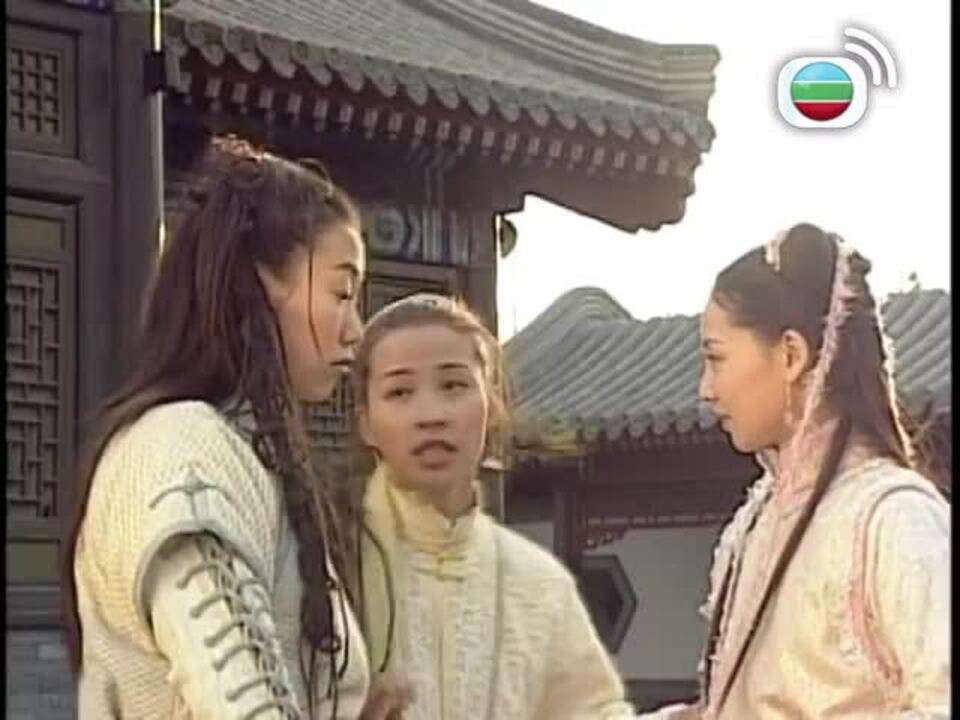 Tiểu Bảo Và Khang Hy-小寶與康熙