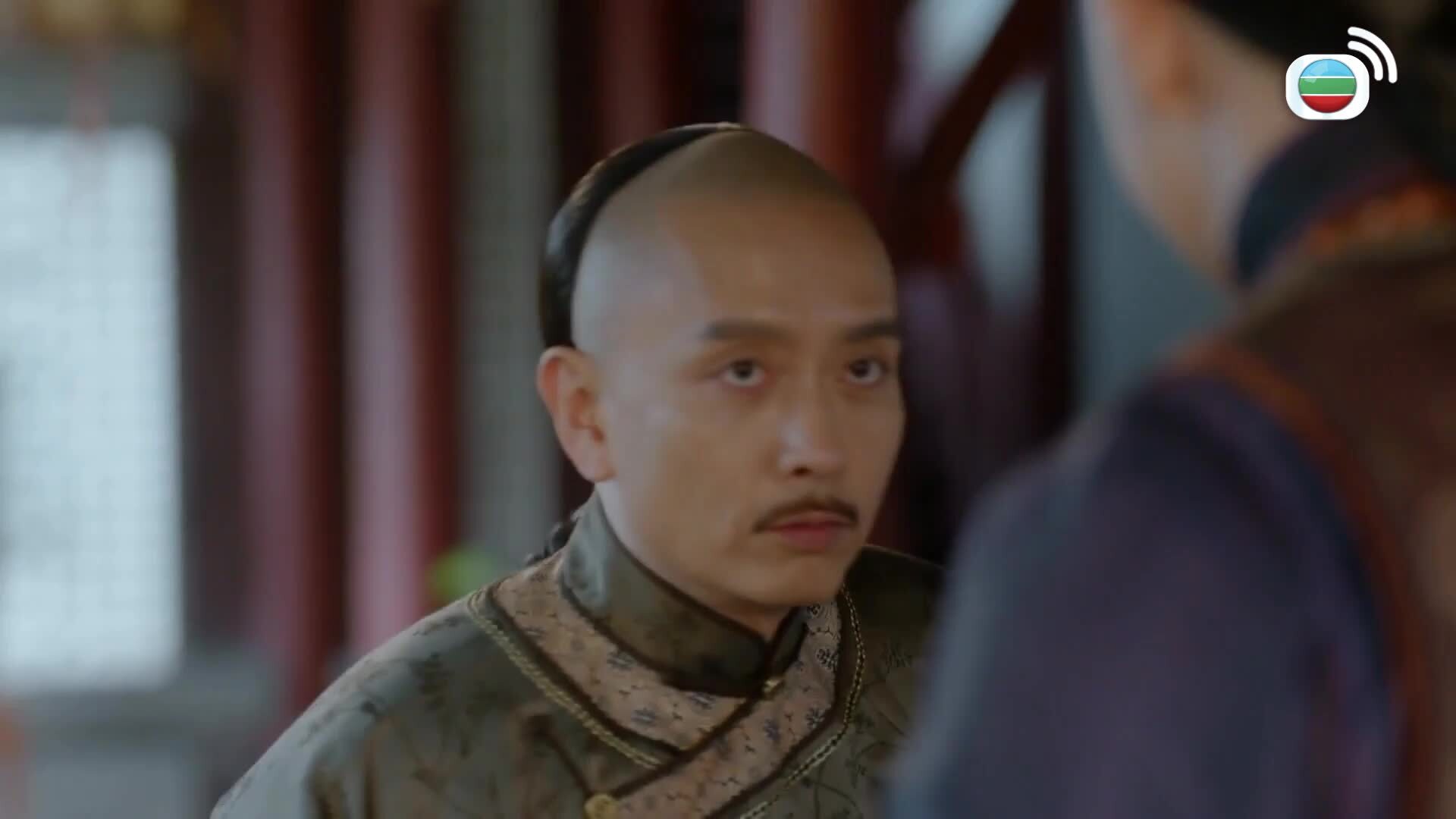 那年花開月正圓 (粵語版)-Nothing Gold Can Stay