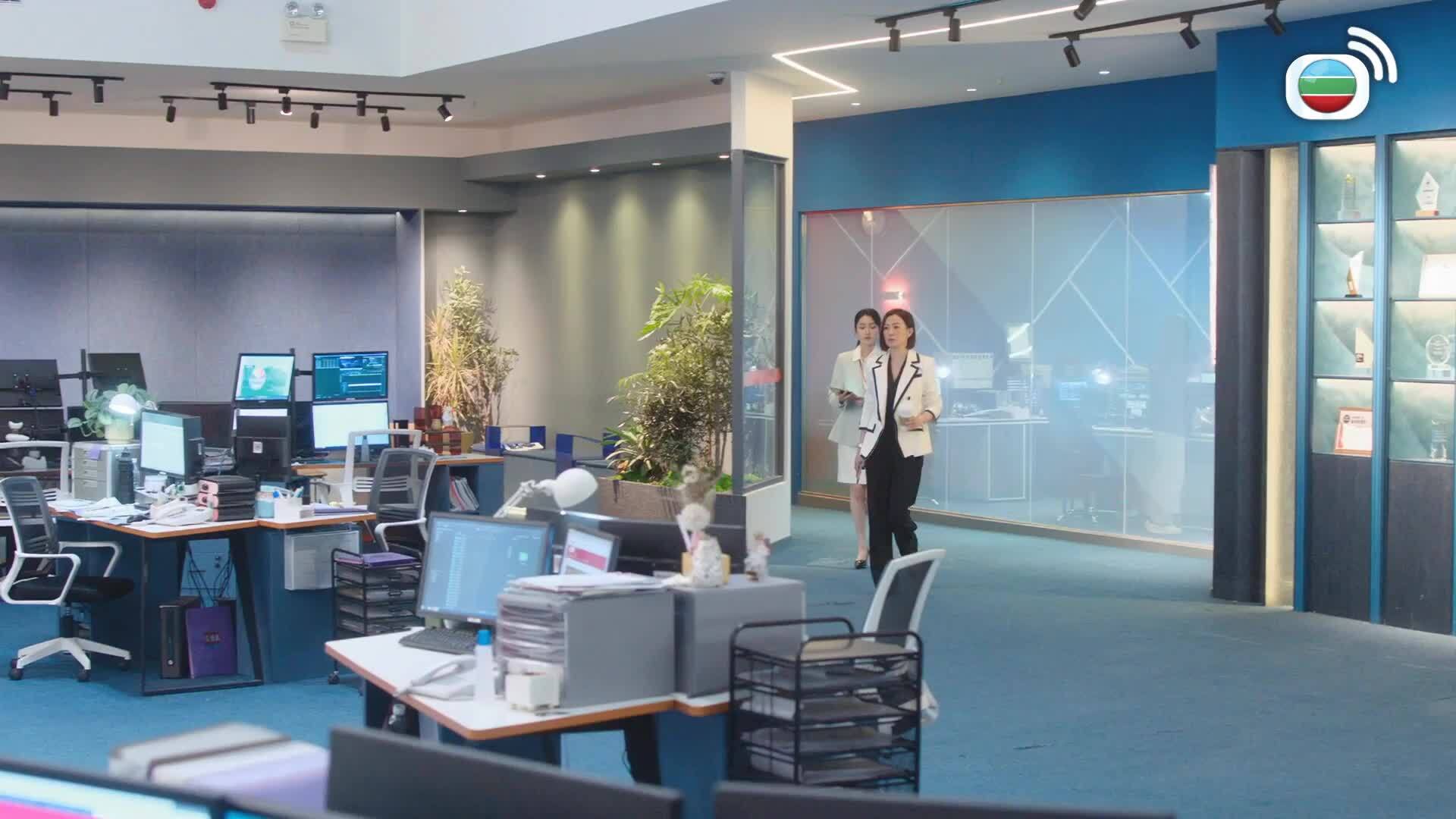 The QUEEN Of News 2-新聞女王2