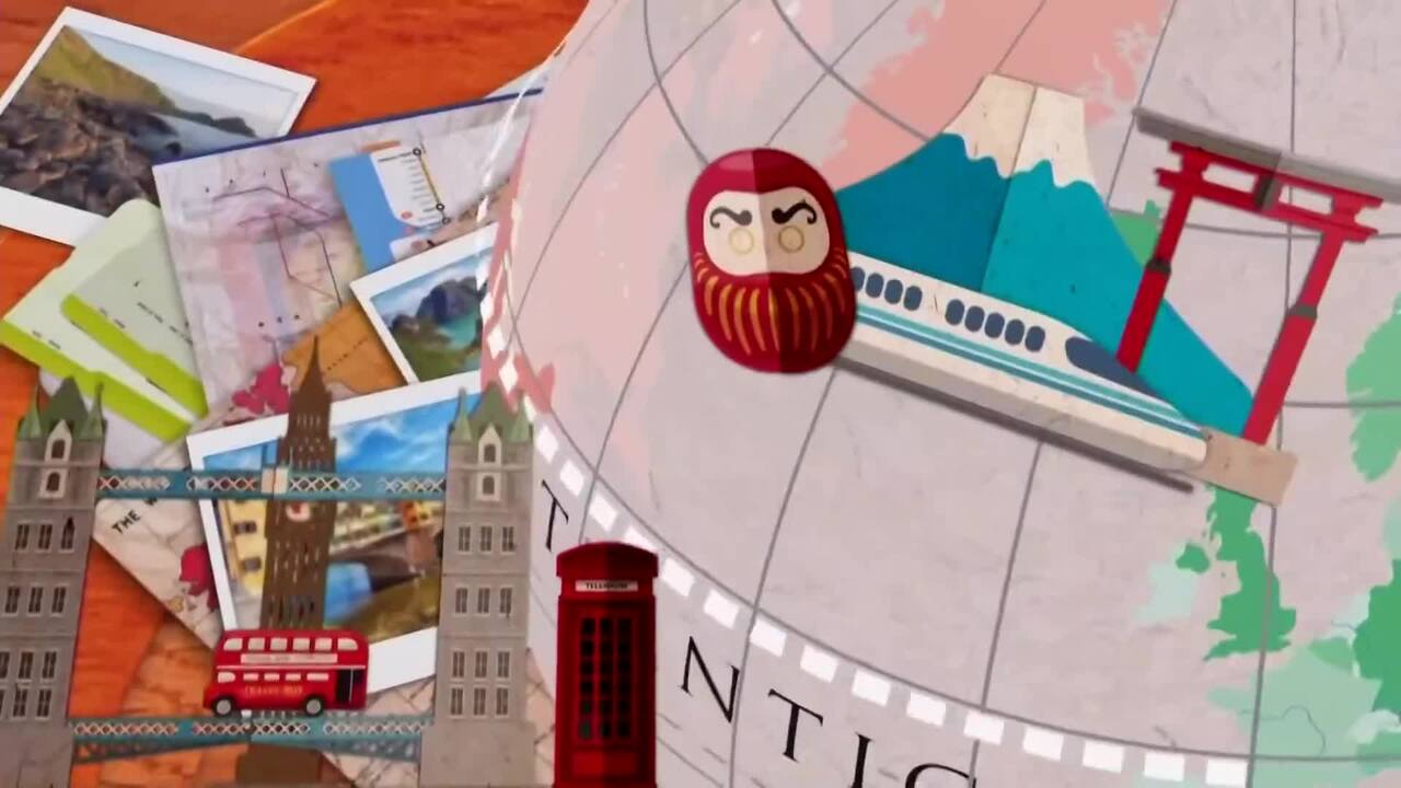 3日2夜(4)-Fun Abroad Sr.4