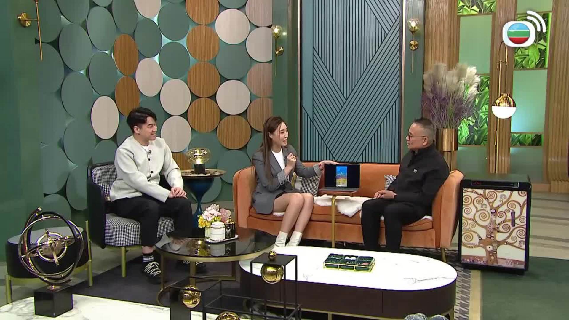 我瞞結婚了-Married But Available