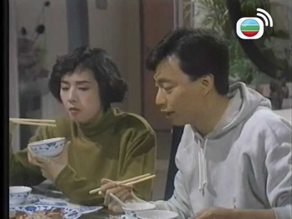 茶煲世家-Three In A Family