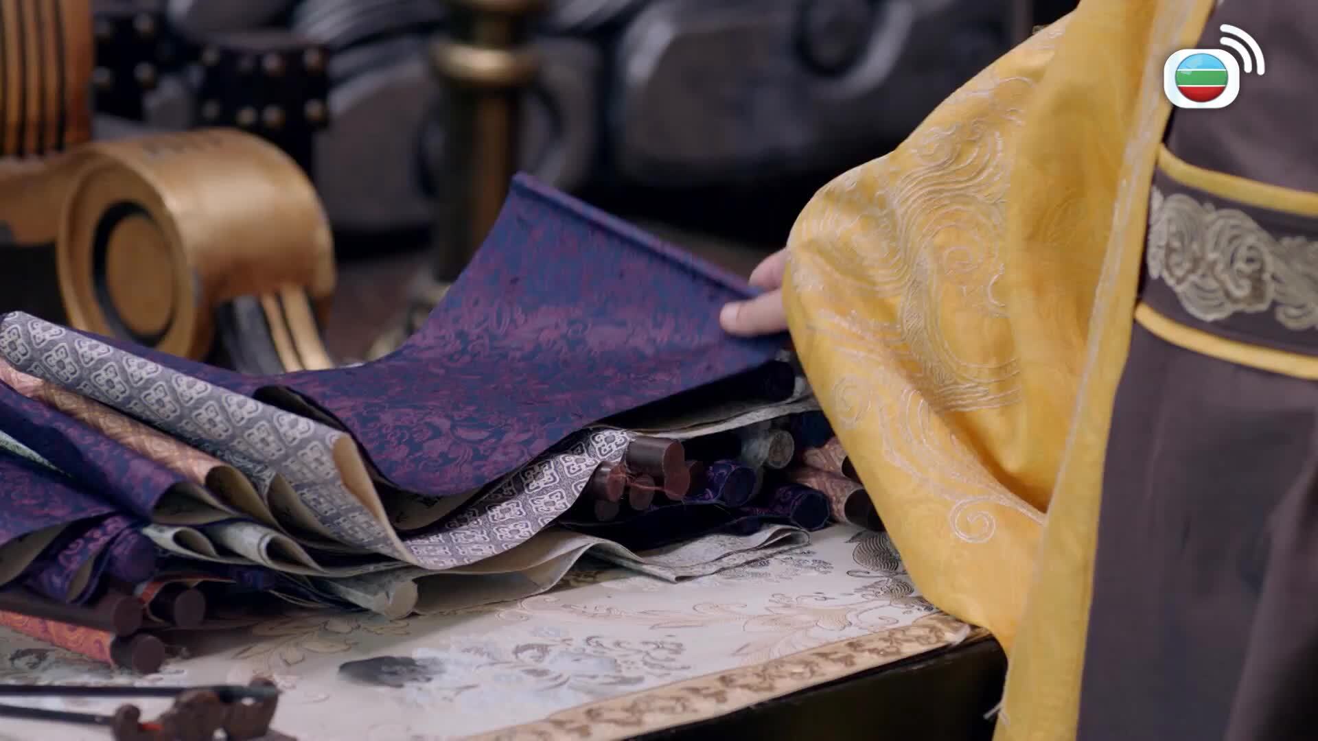 獨孤皇后 (國語原音)-Queen Dugu