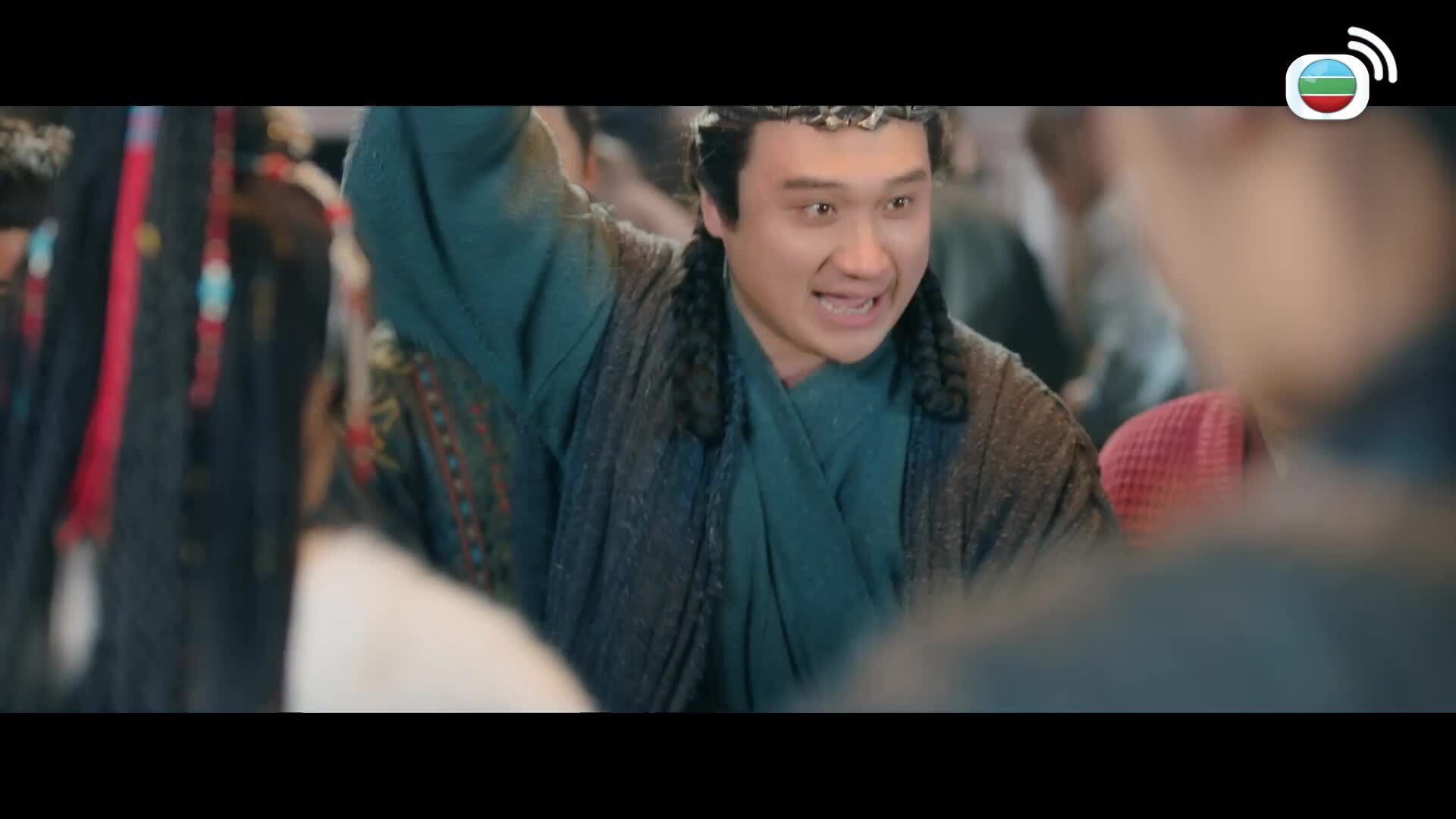 Everlasting Longing-相思令