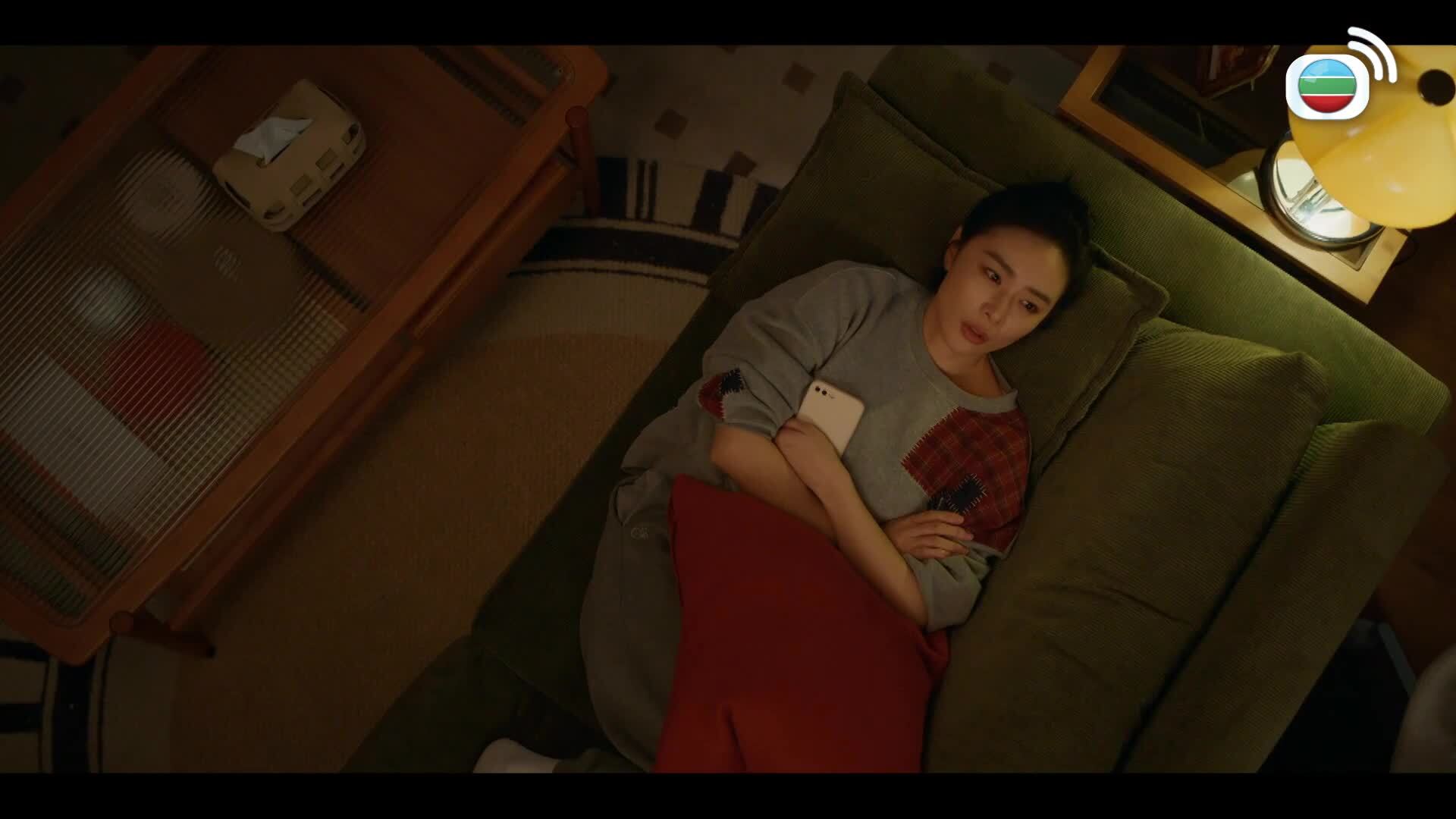 Dear Enemy-親愛的仇敵